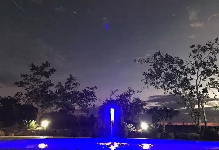 Apatita Shambala Piri - Casa de Campo em Pirenópolis