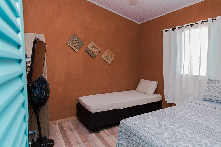 Apatita Shambala Piri - Casa Temporada em Pirenópolis