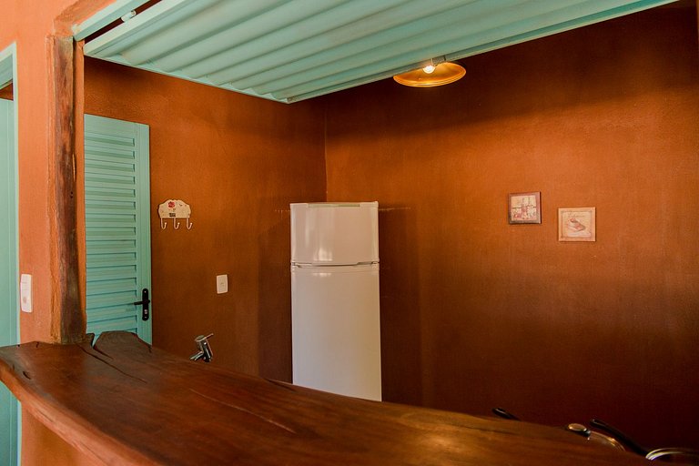 Apatita Shambala Piri - Casa Temporada em Pirenópolis