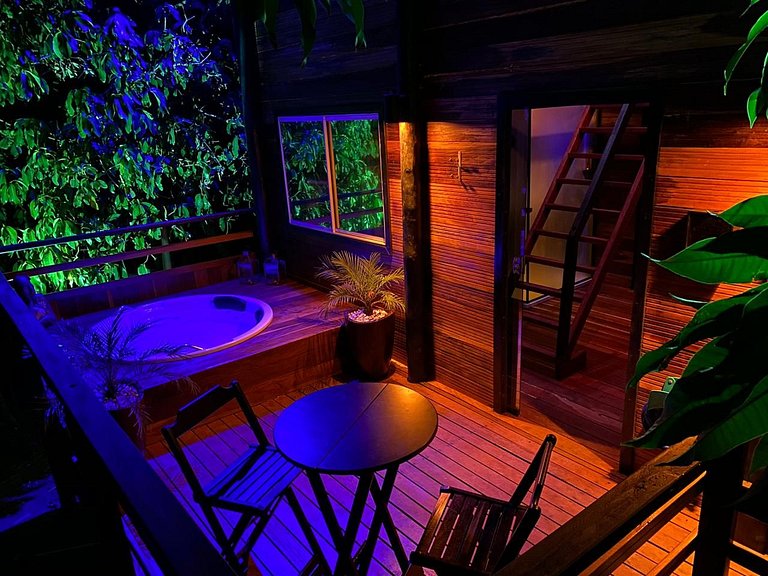 Ayla Tiny House