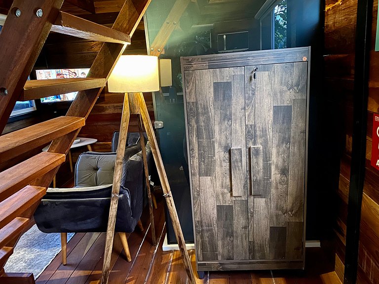 Ayla Tiny House