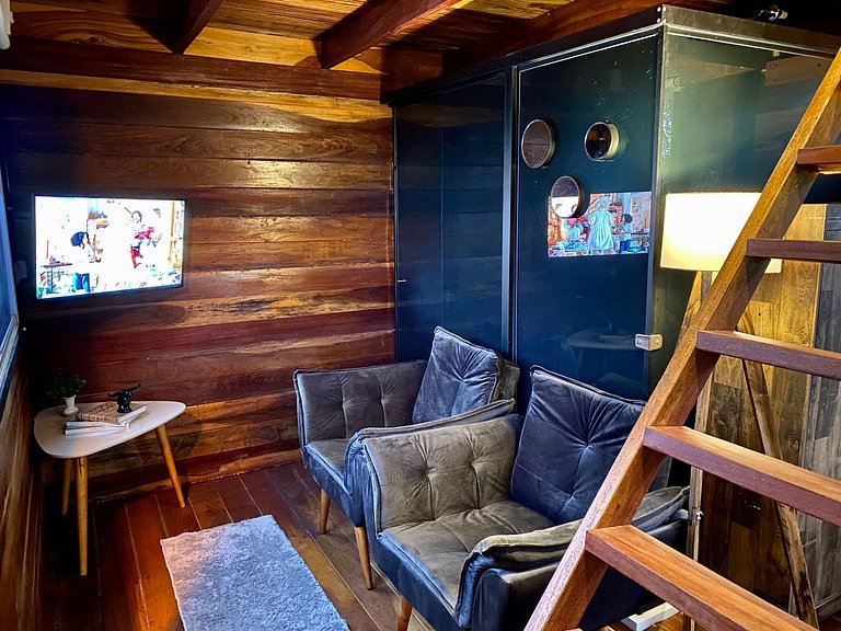 Ayla Tiny House