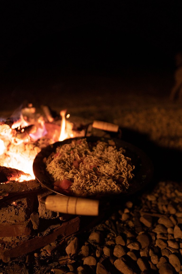 Sunset Rooftop House: cabana com vista em Pirenópolis