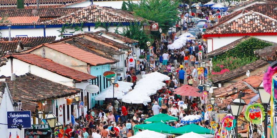 Carnaval promete diversão para todos os públicos