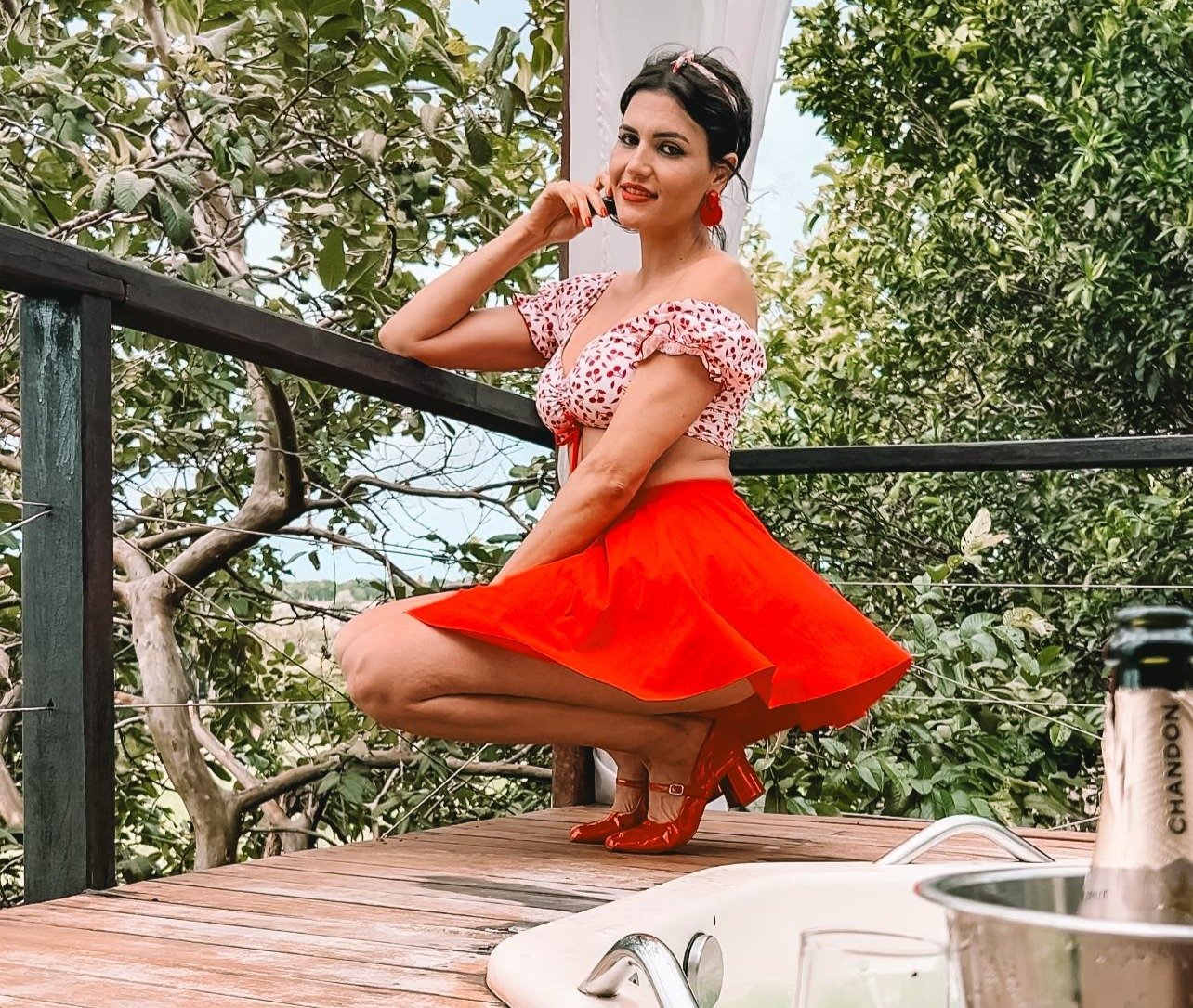 Estilo com alma