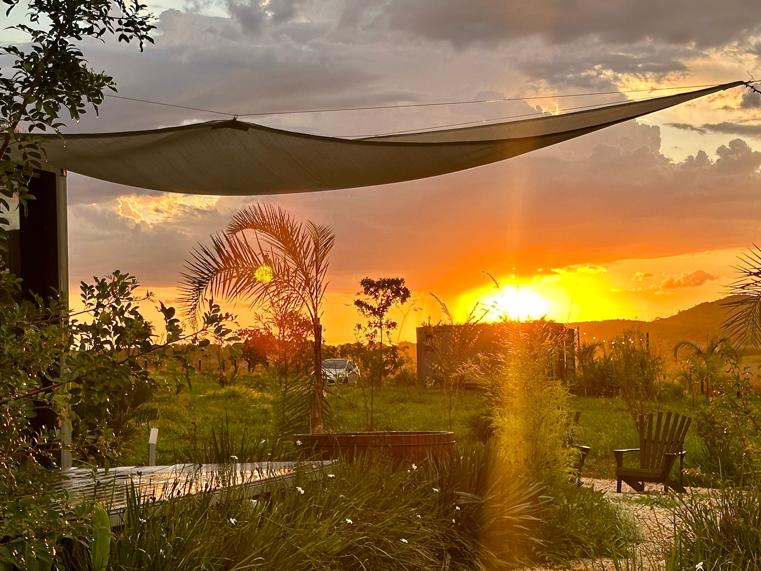 Quando o corpo pede pausa