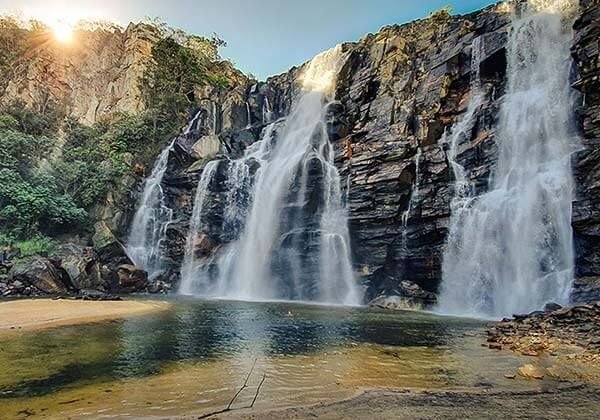 Passeios em Pirenópolis: